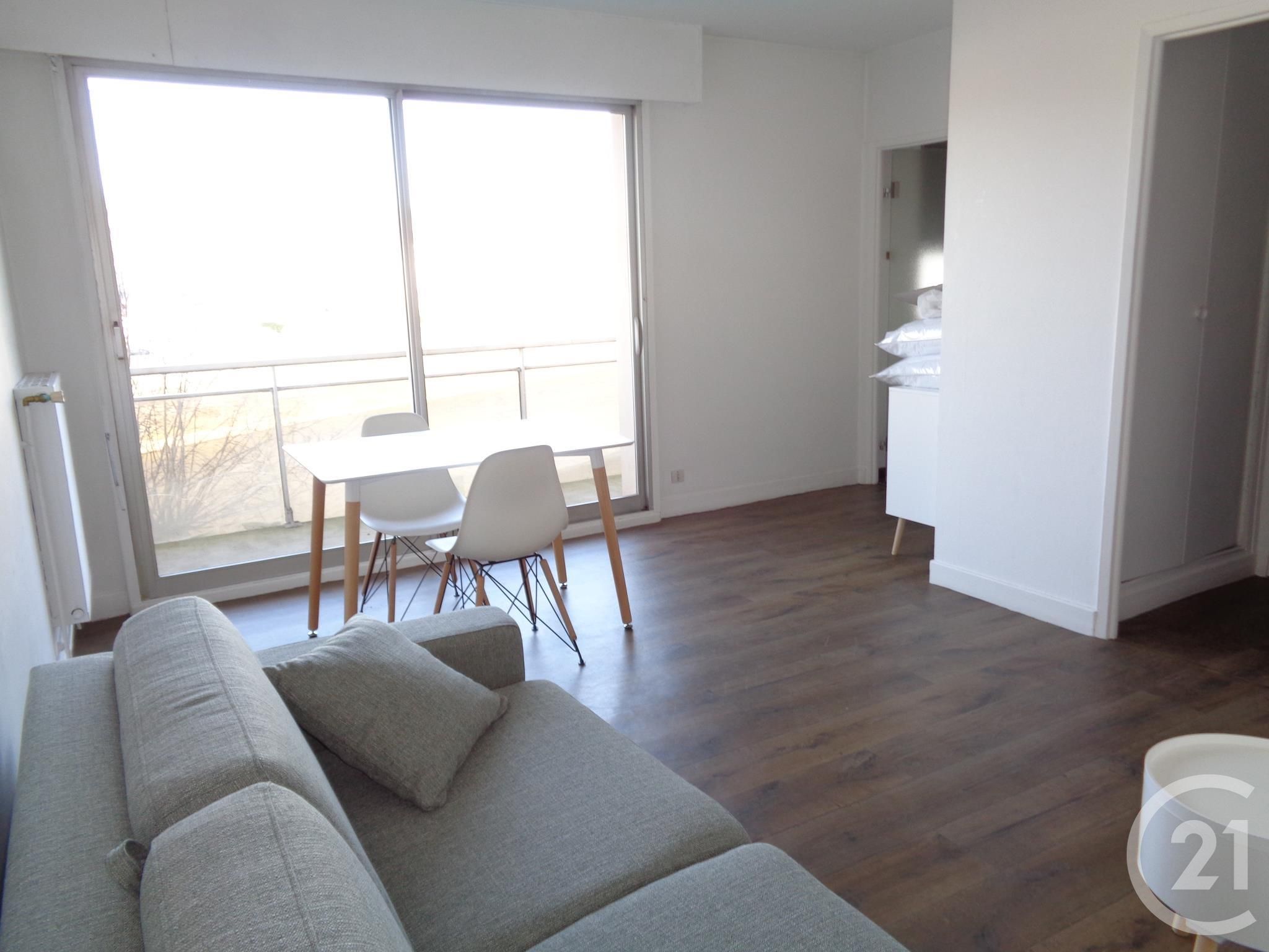 Appartement 1 pièce - 27m² - BRIVE LA GAILLARDE