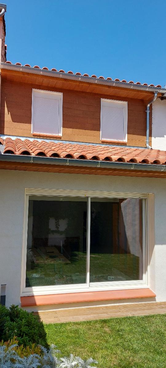 Maison 3 pièces - 78m² - ALBI