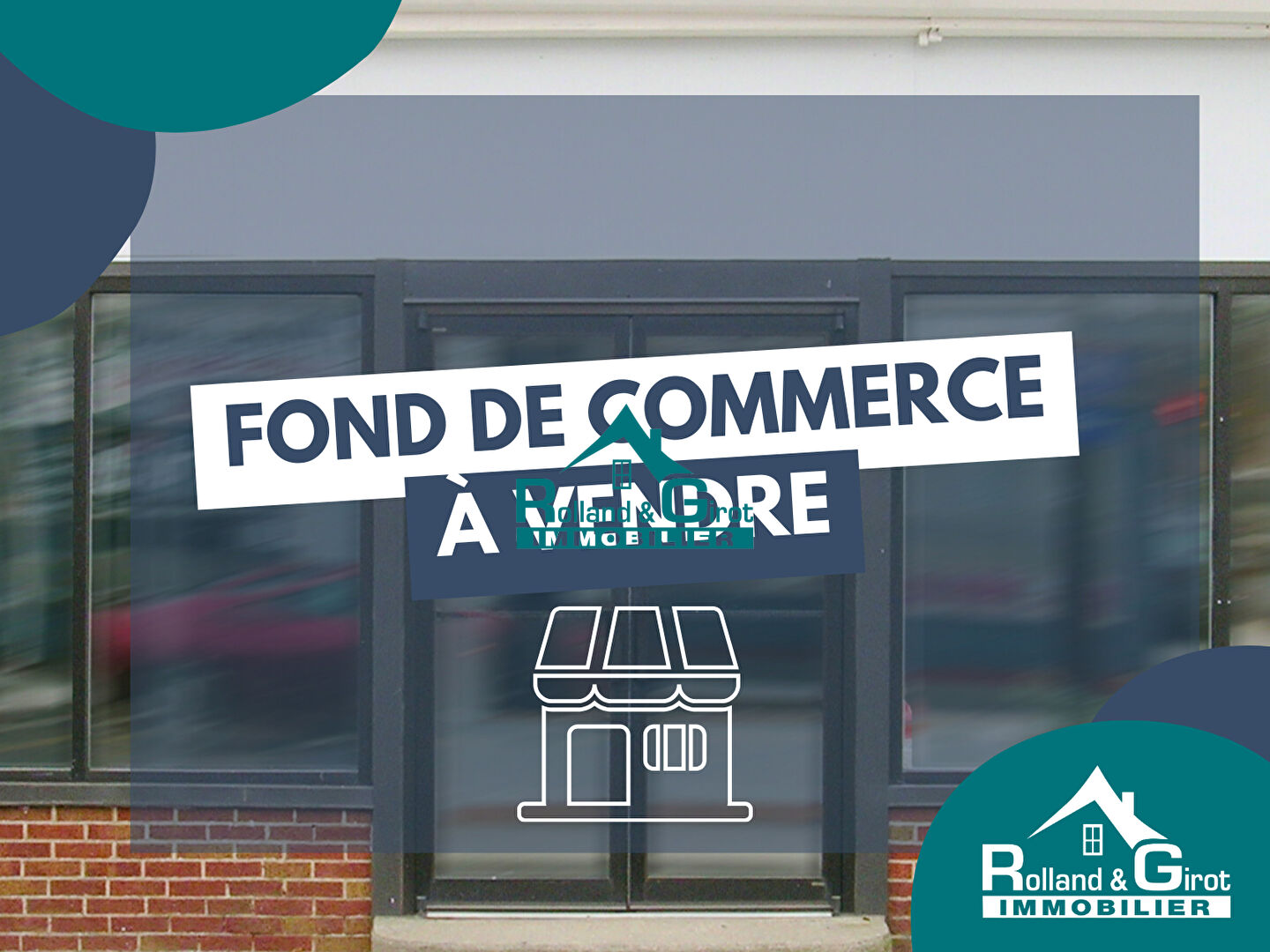 Fonds de commerce 