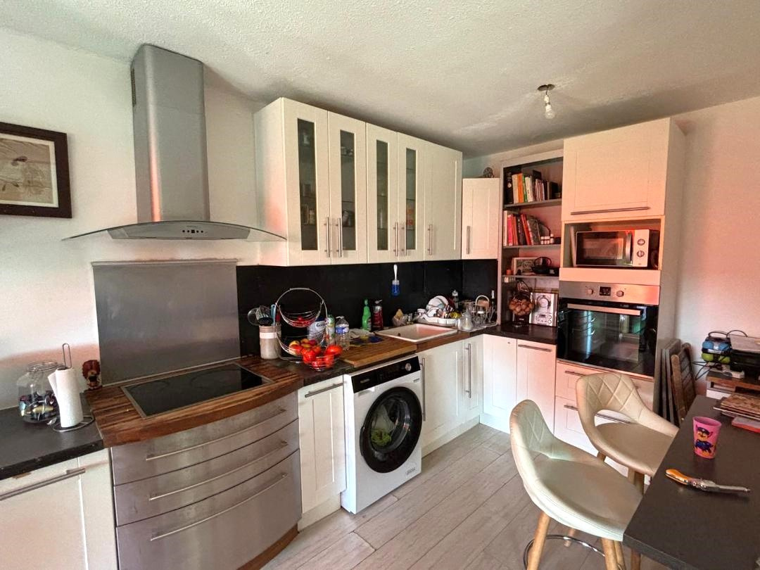 Appartement 5 pièces - 88m² - MARSEILLE  - 12ème