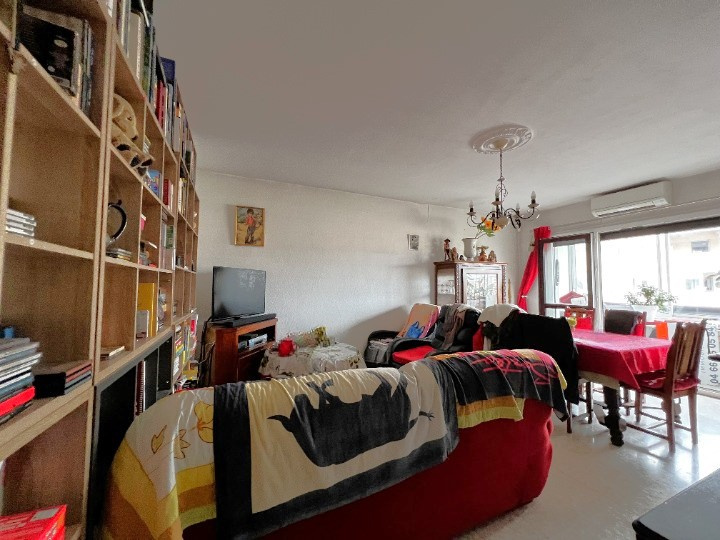 Appartement 4 pièces - 82m² - NIMES