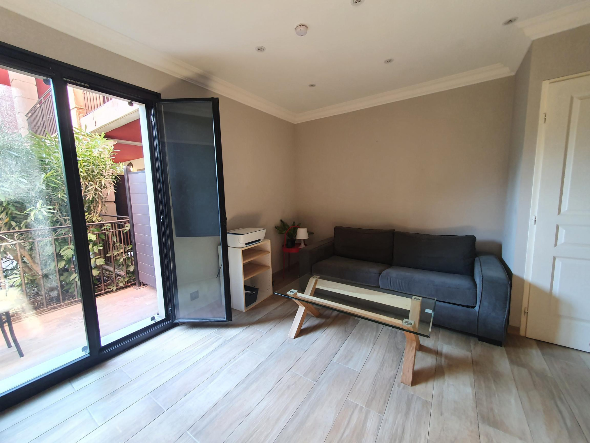 Appartement 1 pièce - 18m² - AIX EN PROVENCE