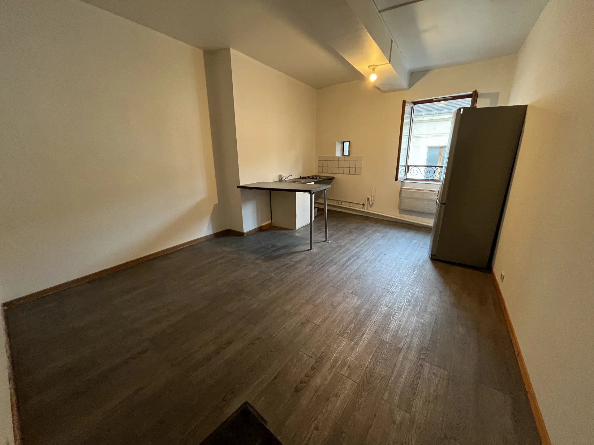 Appartement 2 pièces - 42m² - AUXERRE