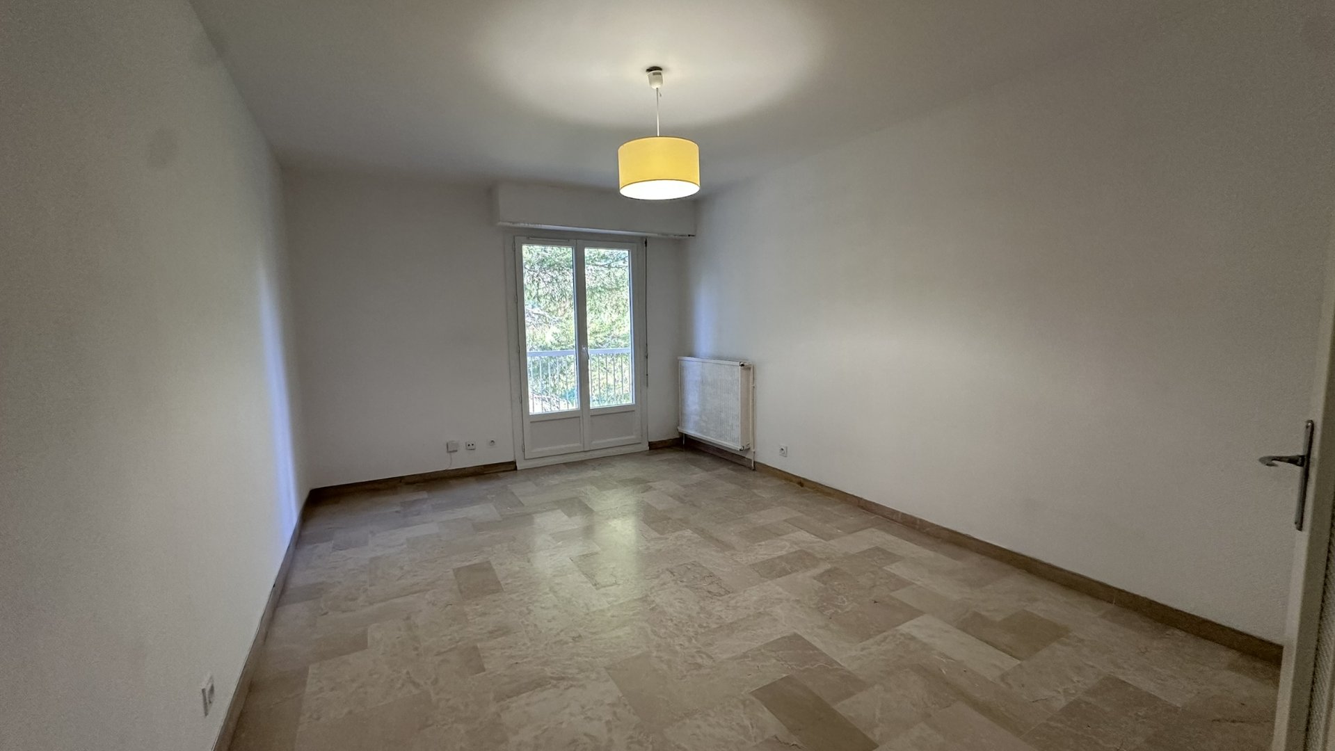 Appartement 3 pièces - 67m² - MONTPELLIER