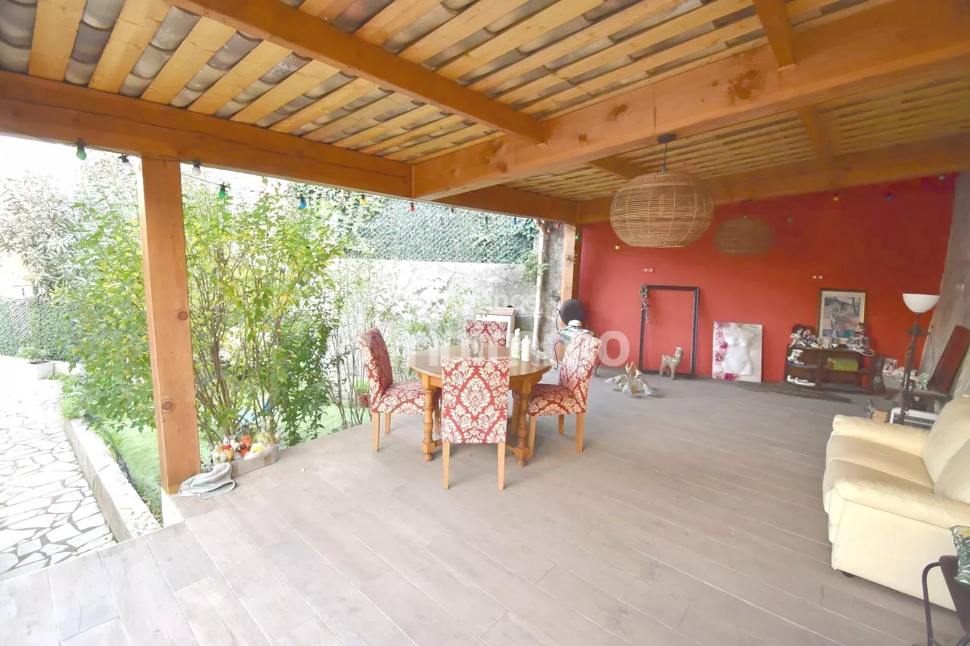 Maison 4 pièces - 73m² - NICE