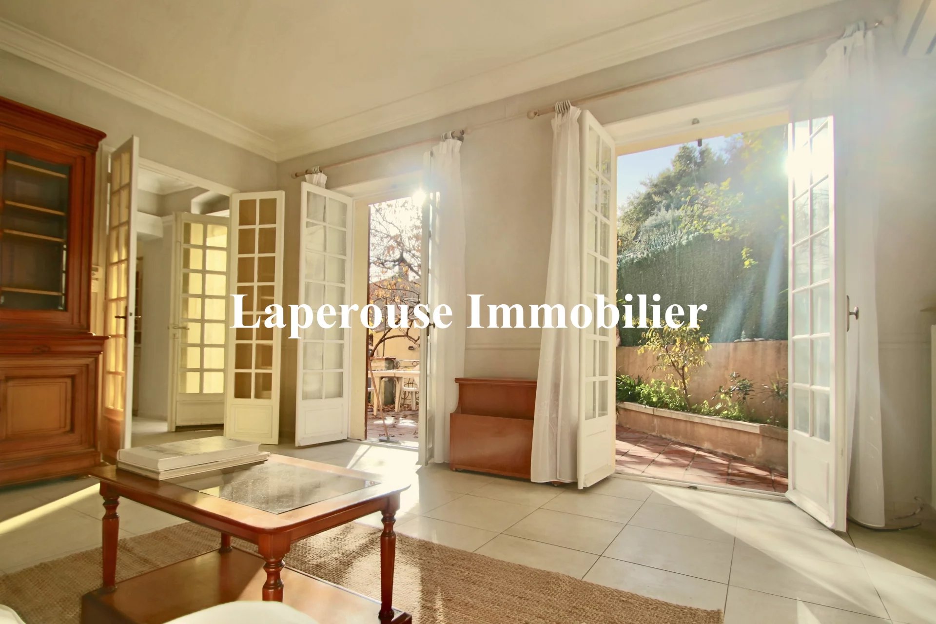 Maison 5 pièces - 108m² - CAGNES SUR MER