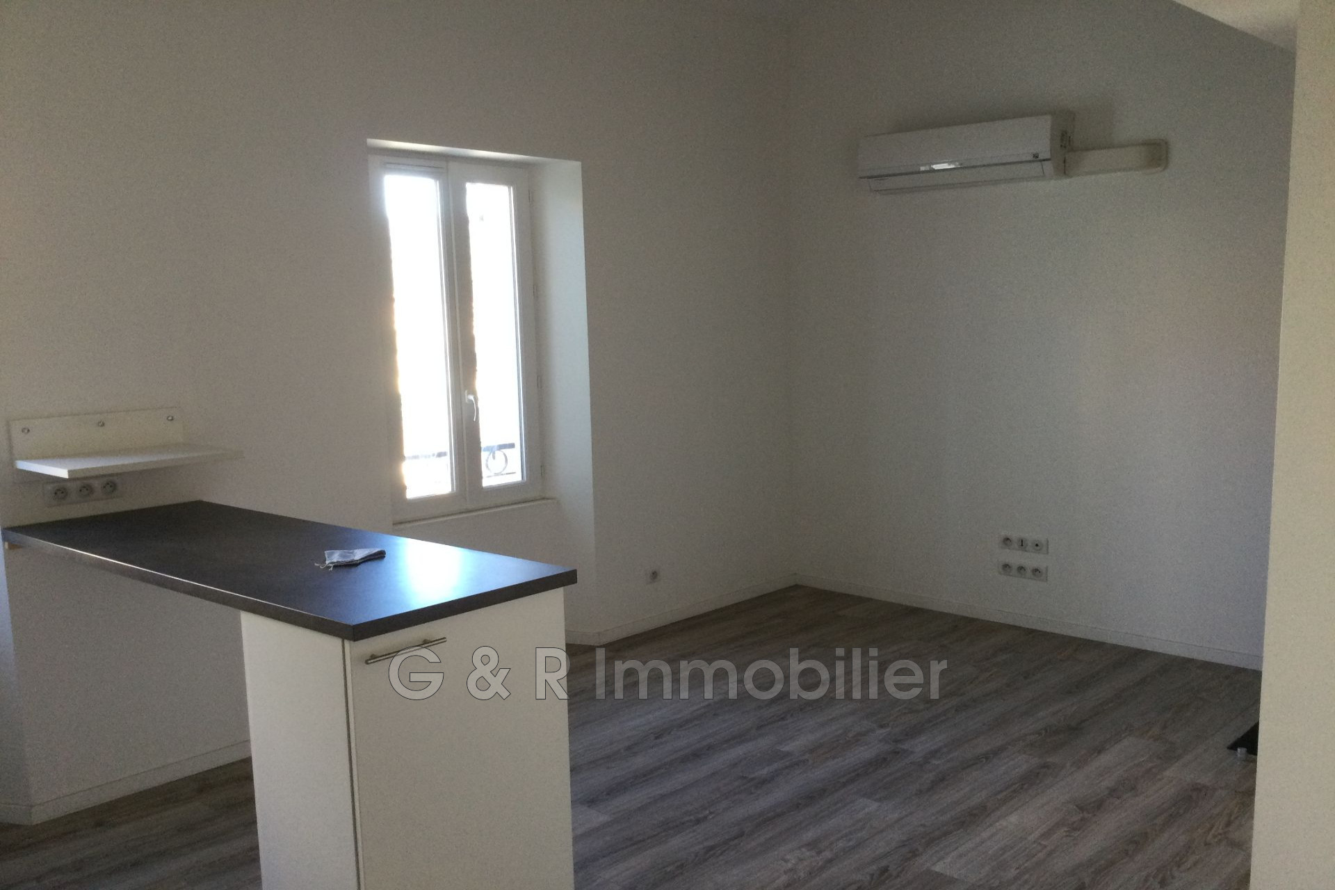 Appartement  - 40m² - LA BOUILLADISSE