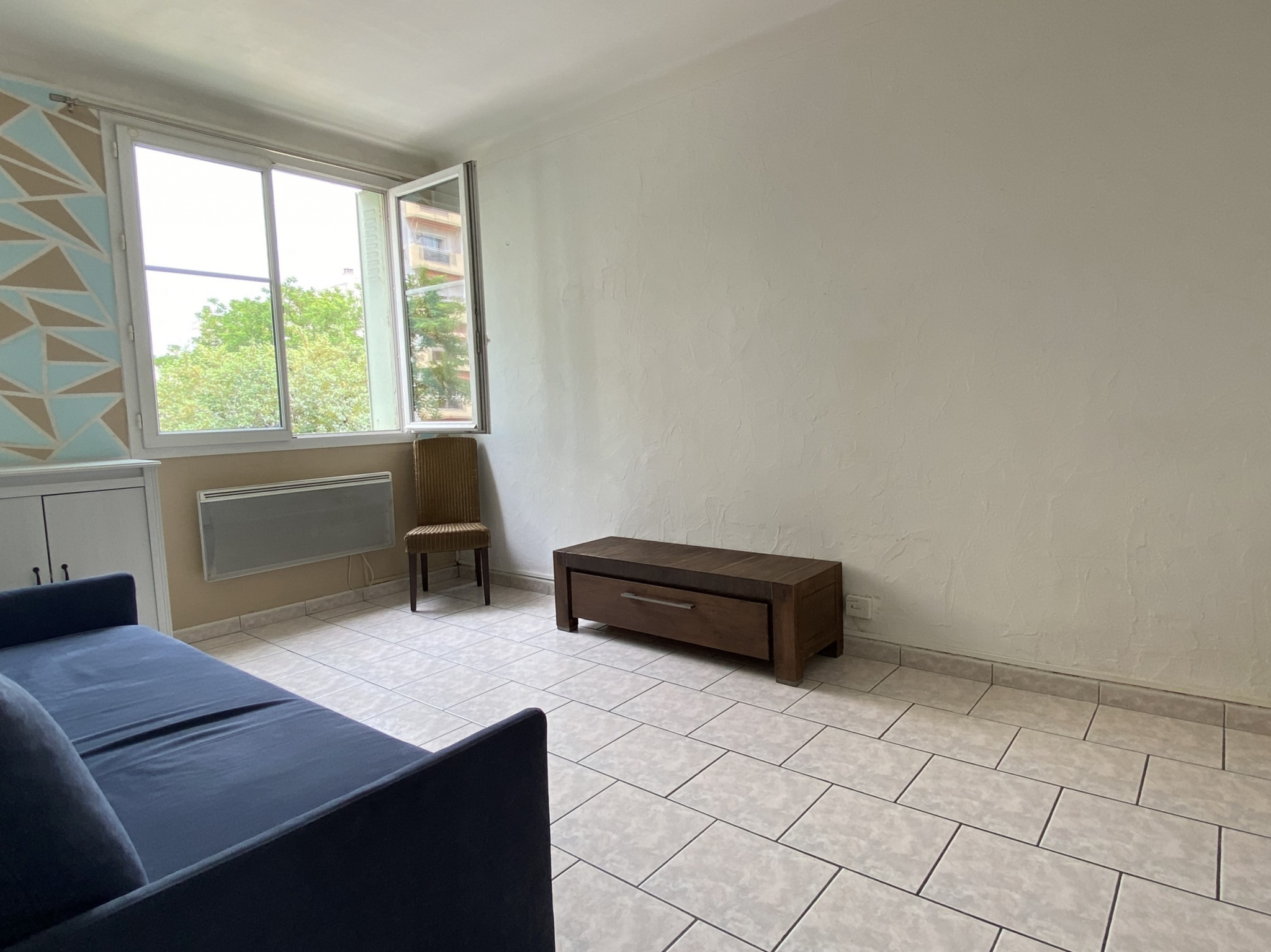 Appartement 2 pièces - 42m² - TOULON