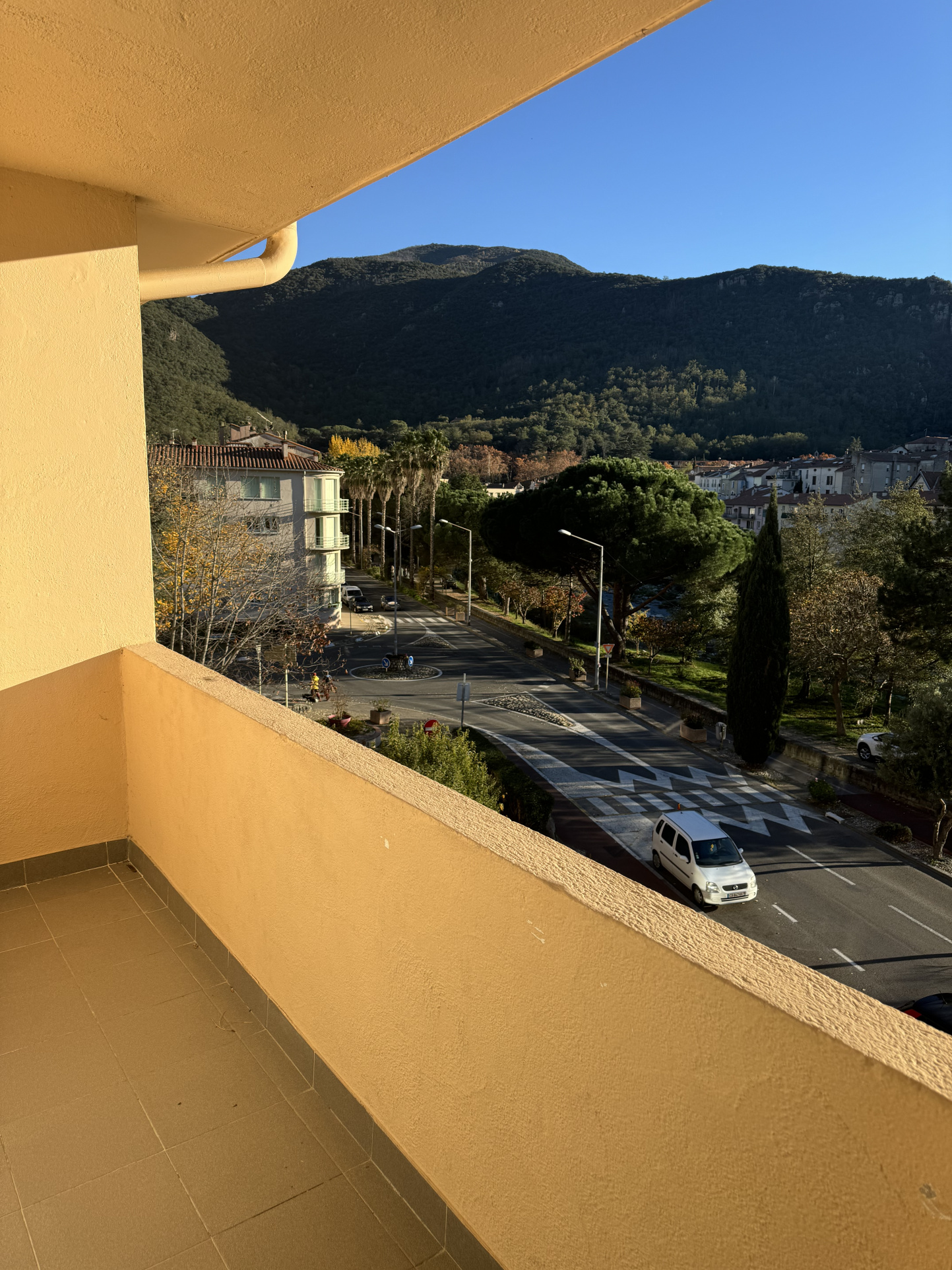 Appartement 3 pièces - 55m² - AMELIE LES BAINS PALALDA