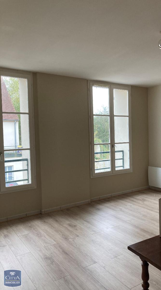 Appartement 1 pièce - 37m² - LIZY SUR OURCQ