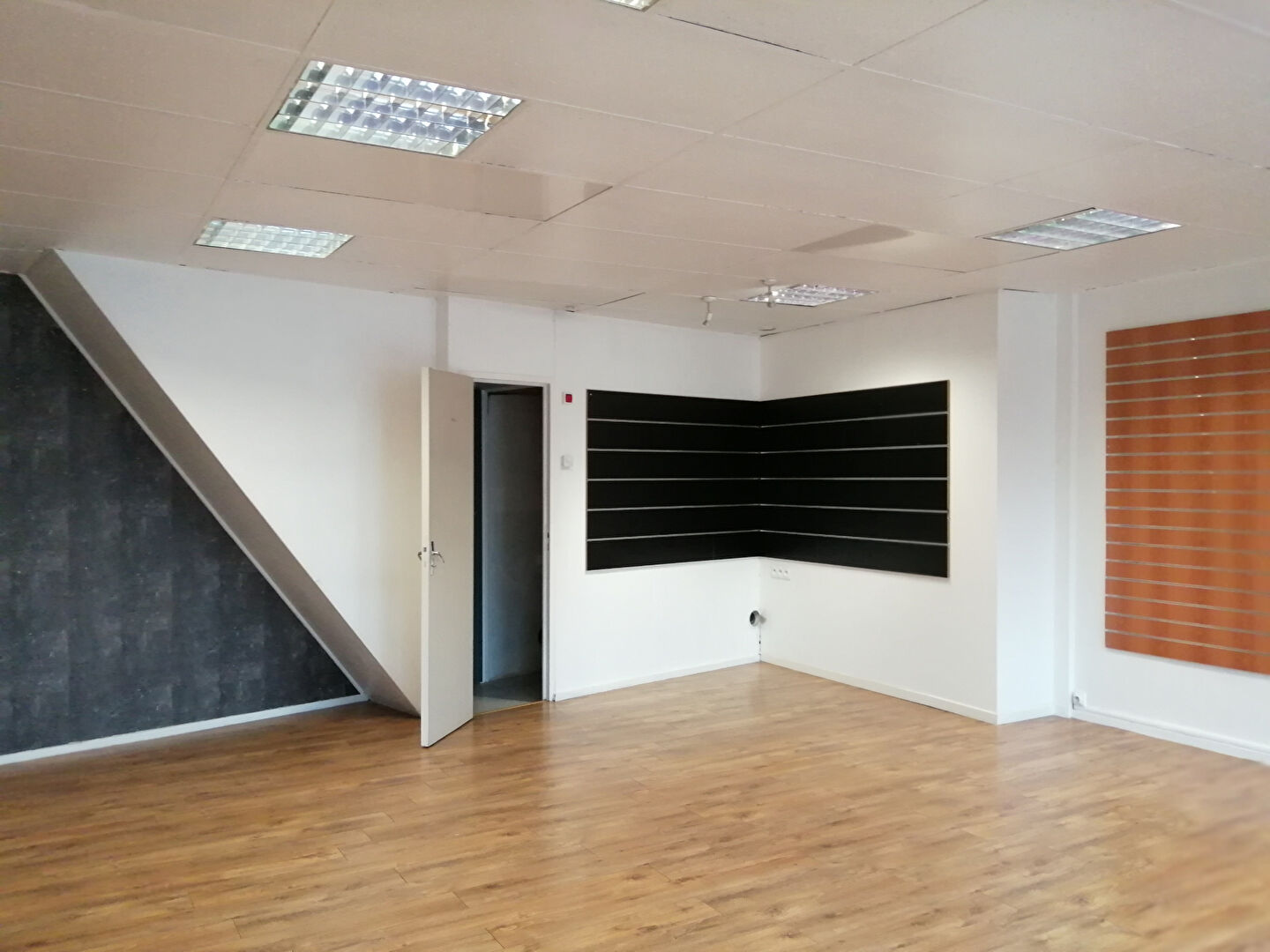 Local Professionnel  - 50m²