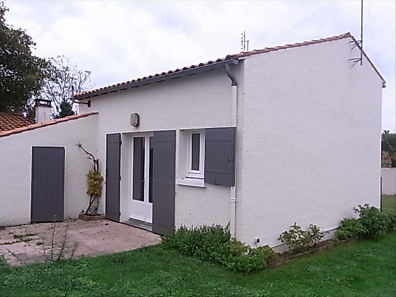 Maison 2 pièces - 47m²