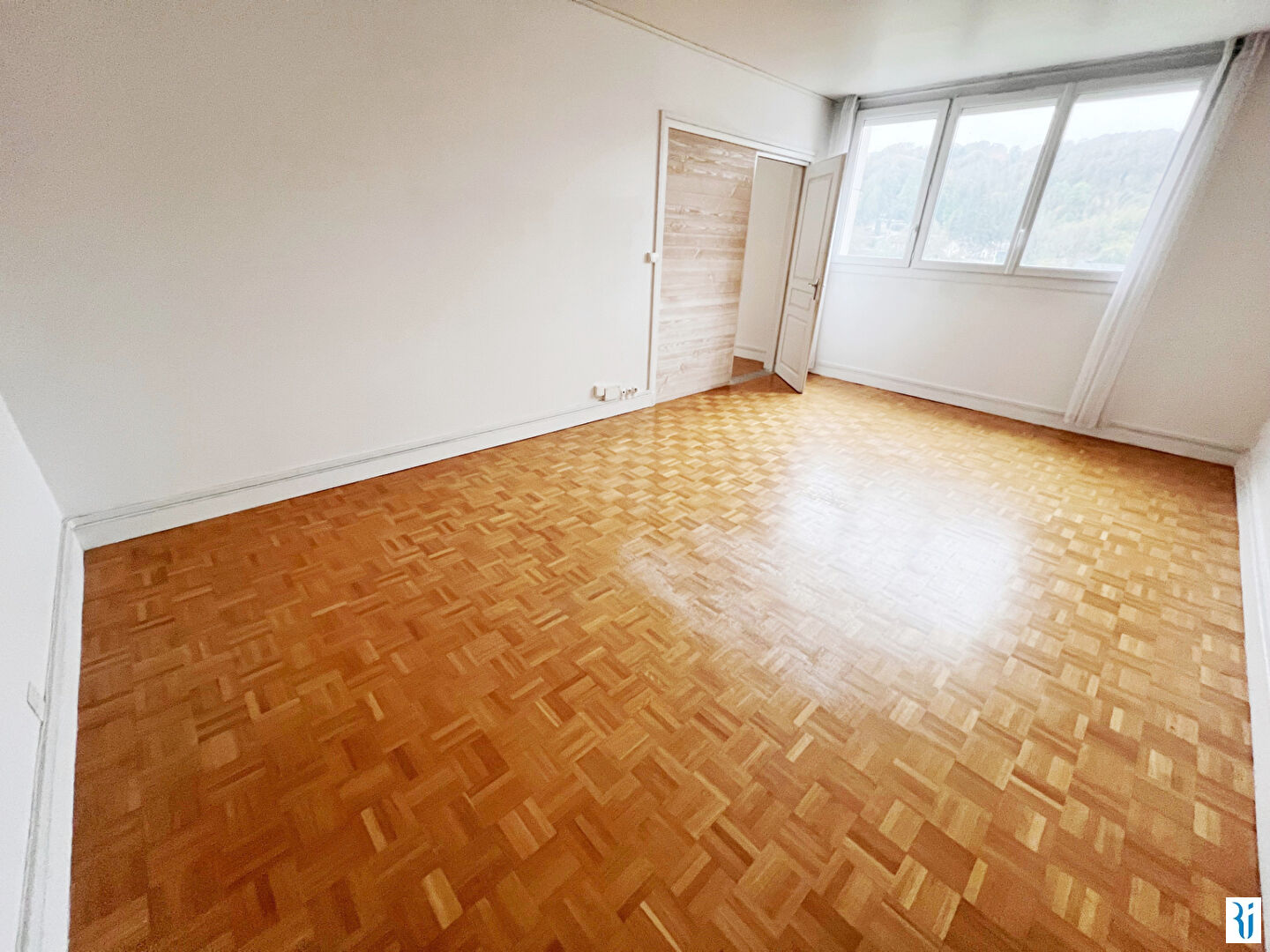 Appartement 2 pièces - 47m²