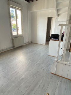 Appartement 2 pièces - 26m²