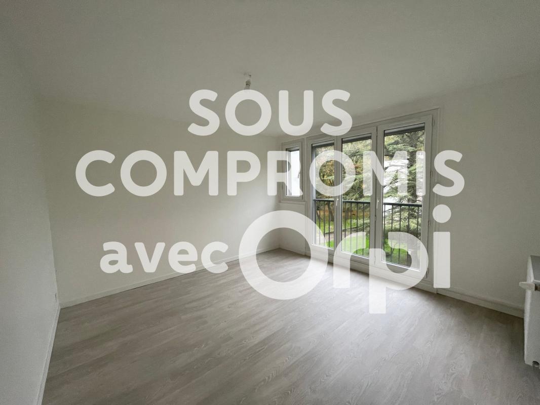 Appartement 2 pièces - 41m² - VILLIERS SUR ORGE