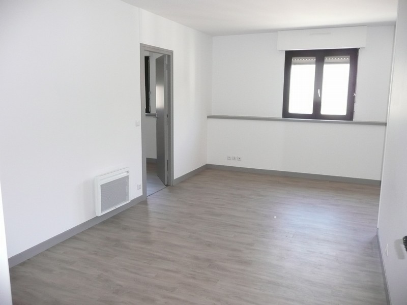 Appartement 2 pièces - 56m²