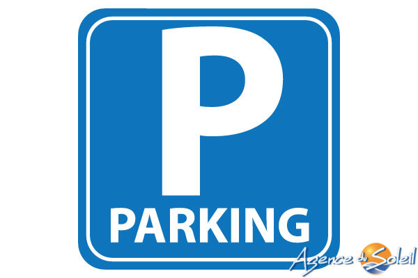 Parking  - CANET PLAGE