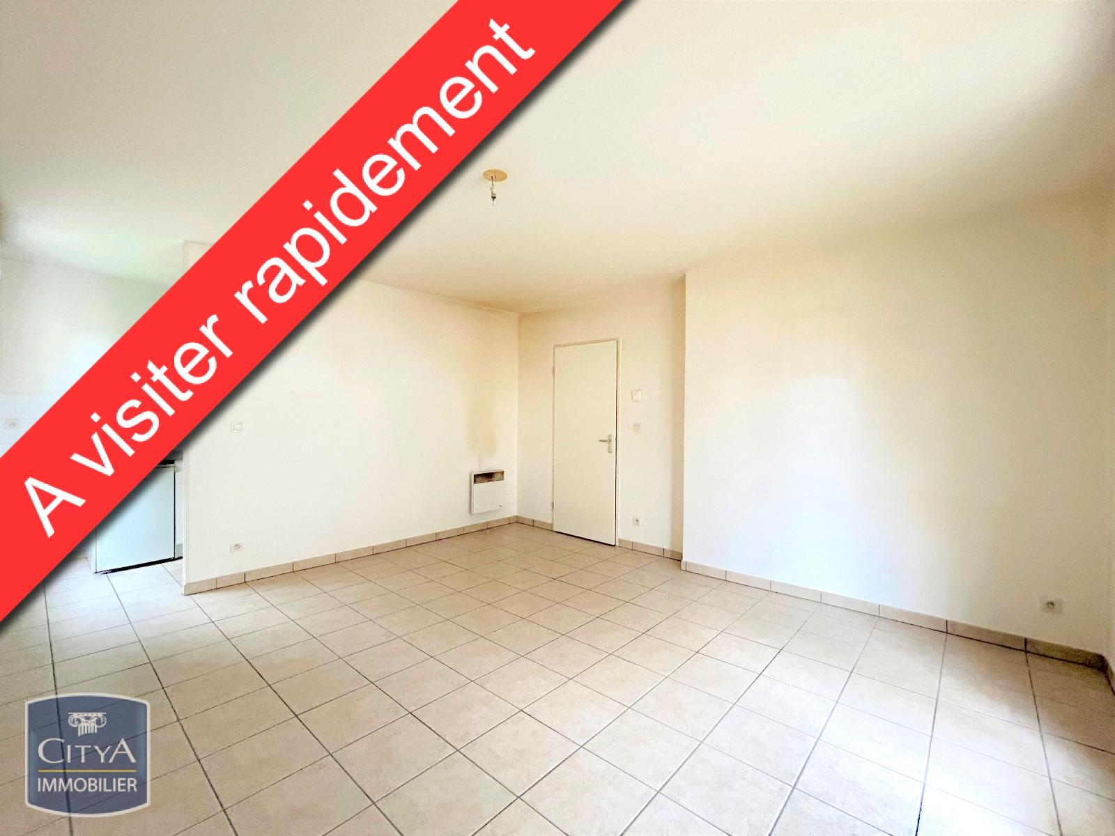 Appartement 2 pièces - 47m² - SOISSONS