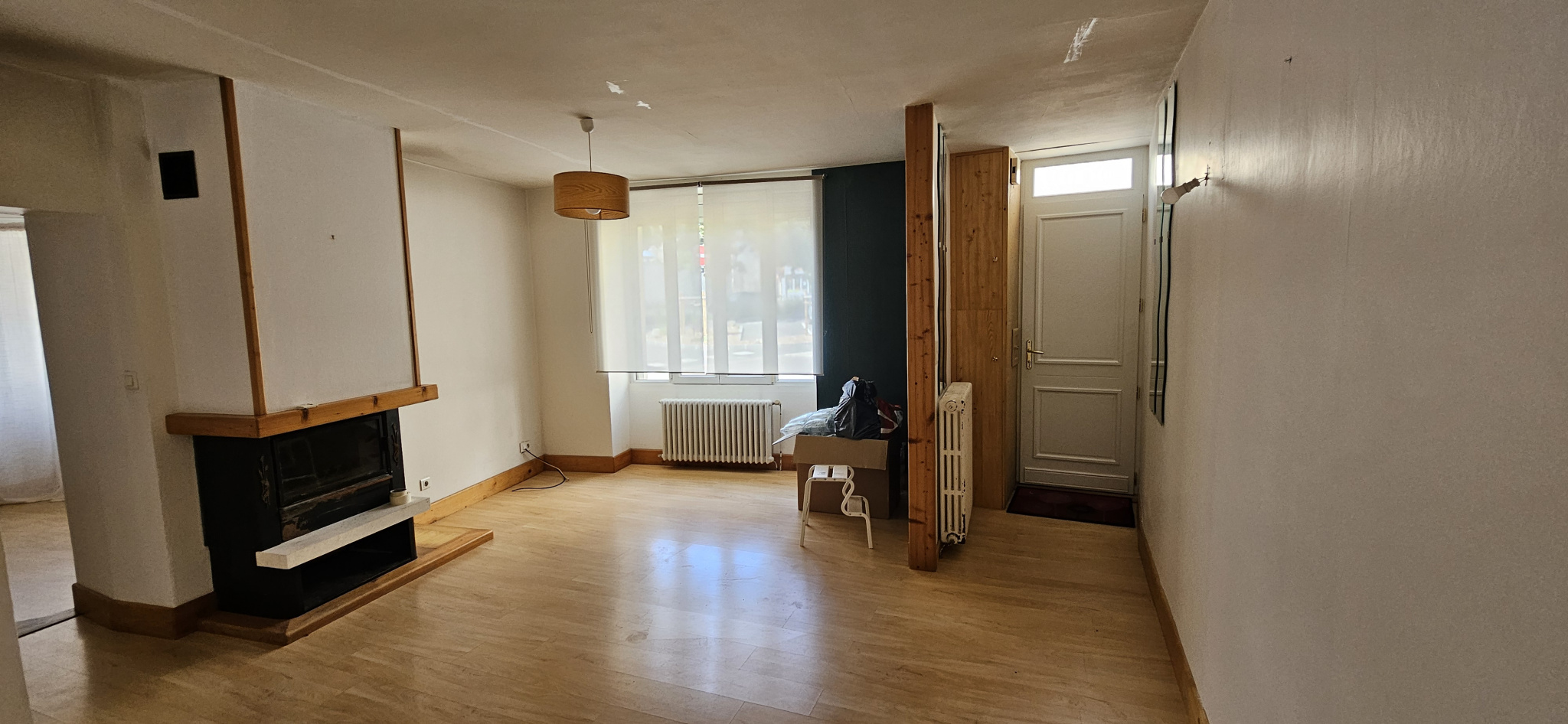 Maison 7 pièces - 132m² - COGNAC