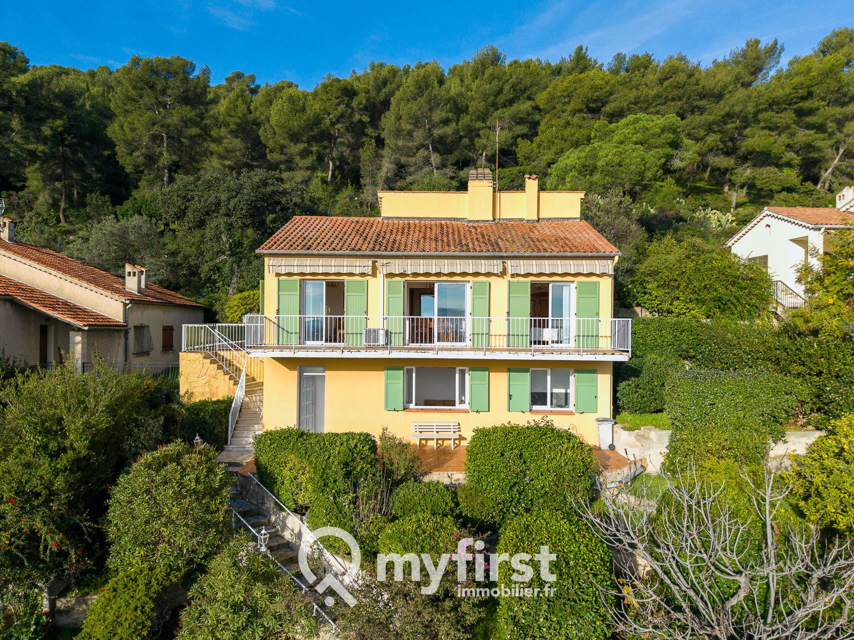 Maison 4 pièces - 114m² - LA GARDE