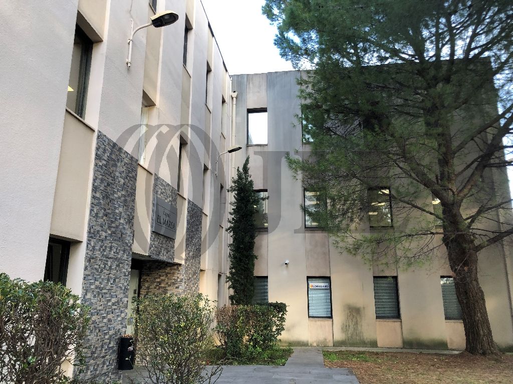 Local Professionnel  - 360m² - AUBAGNE