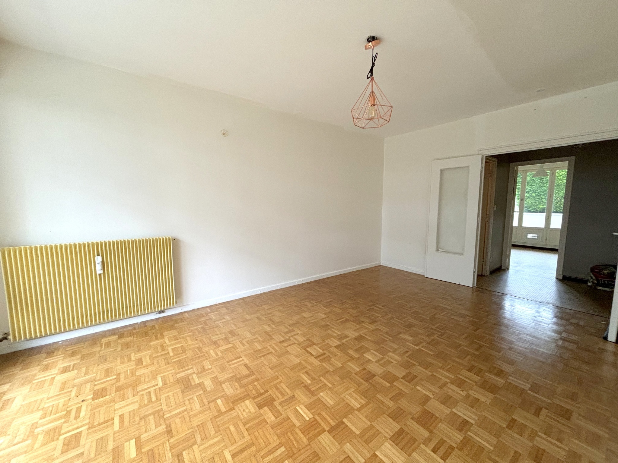 Appartement 3 pièces - 66m² - DIJON