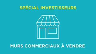 Local commercial  - 93m² - CANNES