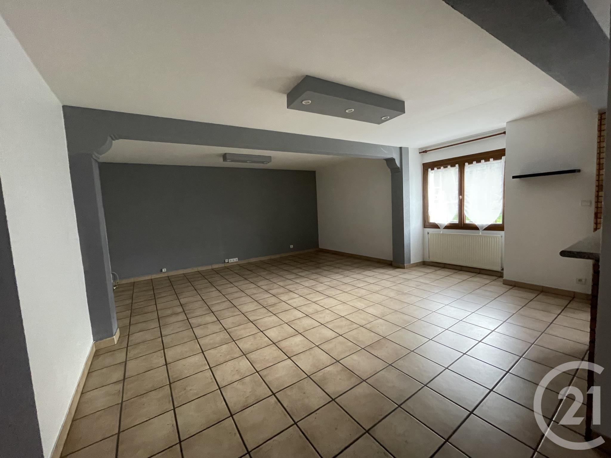 Maison 3 pièces - 90m² - ARGELES GAZOST