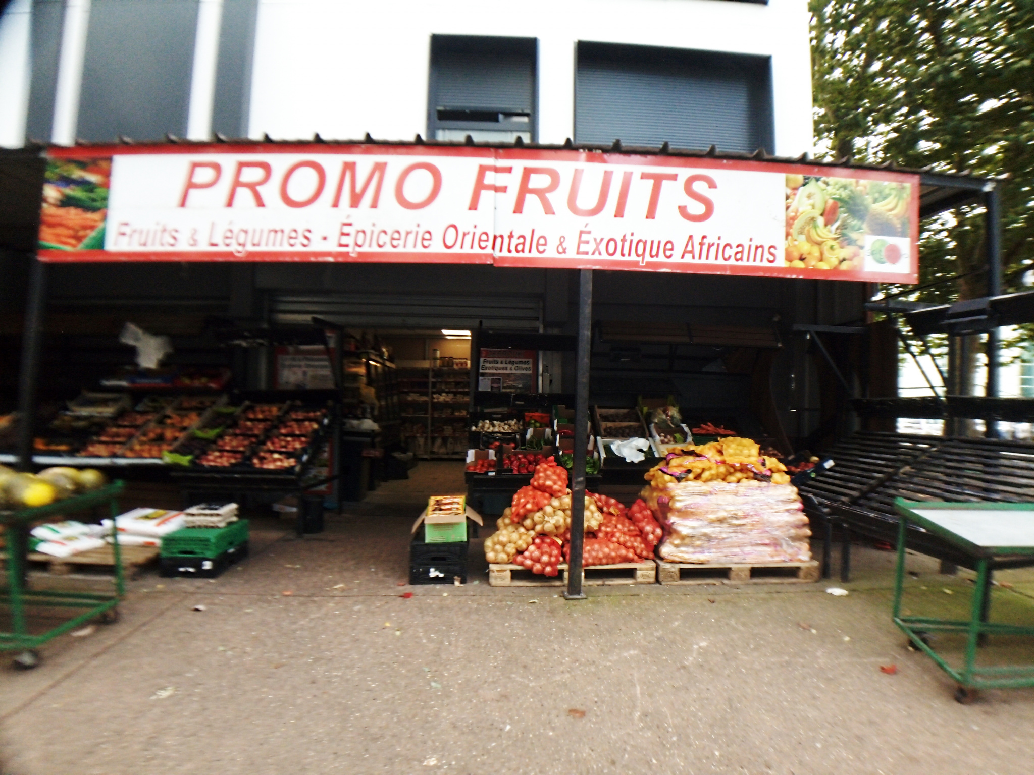 Fonds de commerce  - EVREUX