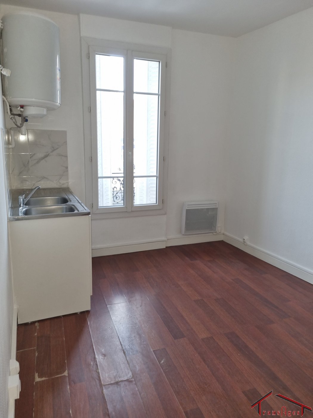 Appartement 3 pièces - 50m² - LES PAVILLONS SOUS BOIS