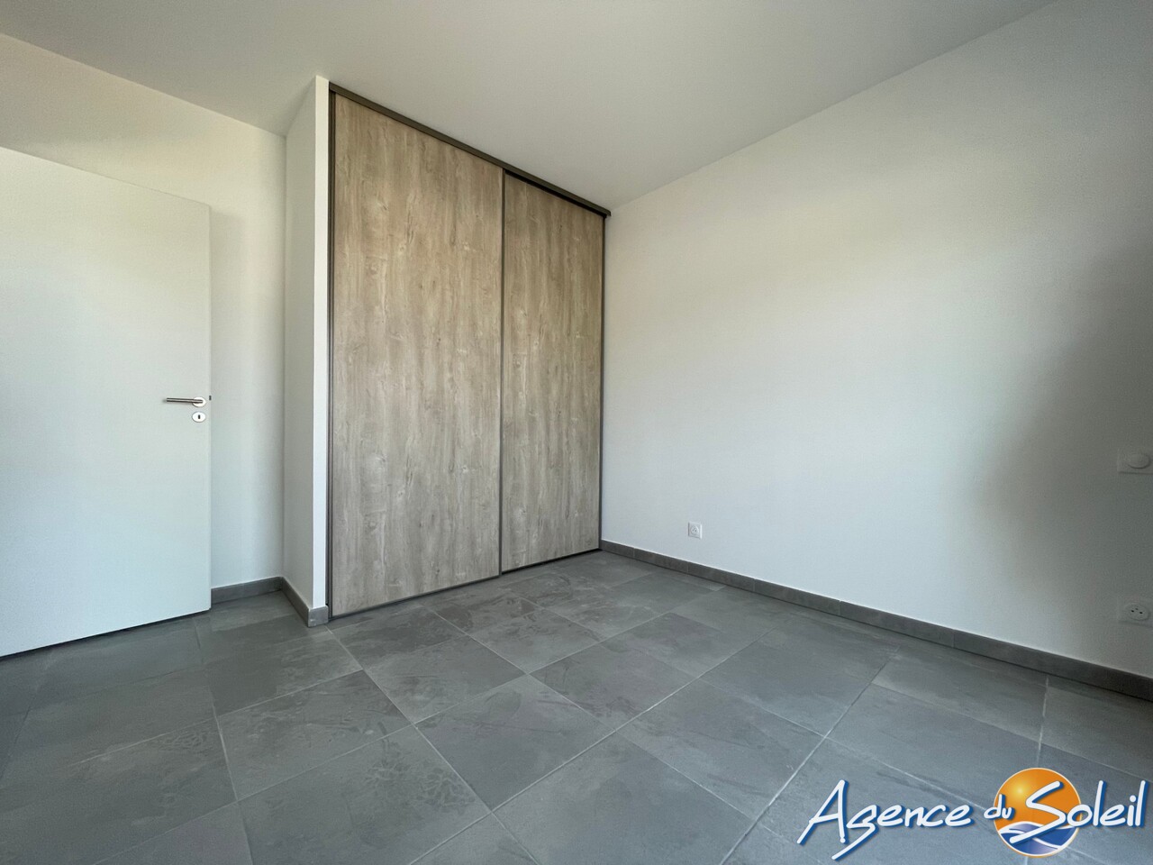 Appartement 2 pièces - 39m² - VILLENEUVE DE LA RAHO