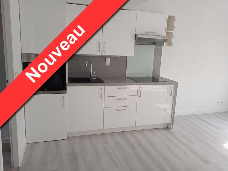 Appartement 1 pièce - 25m² - VIDAUBAN