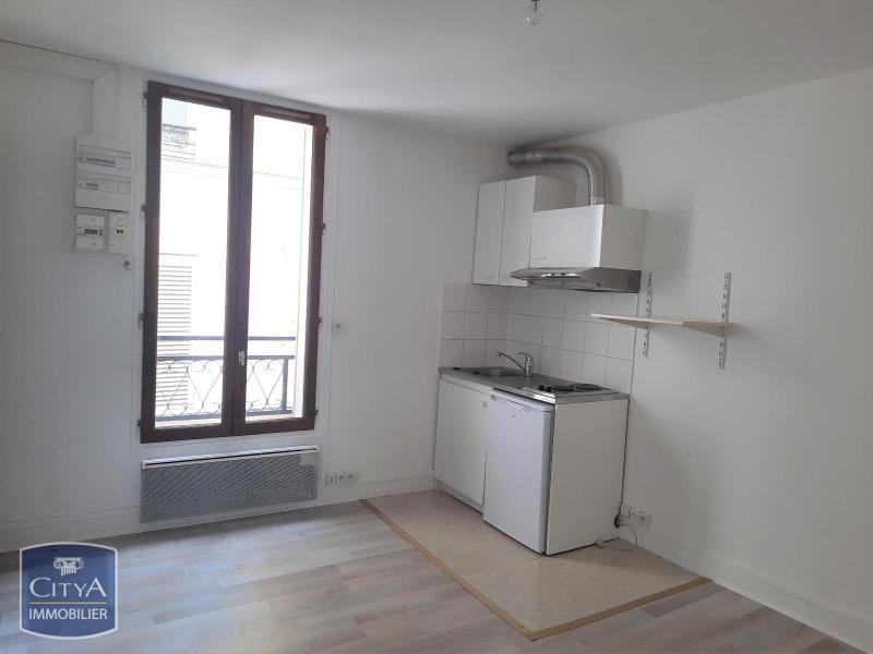 Appartement 1 pièce - 15m² - PARIS  - 14ème