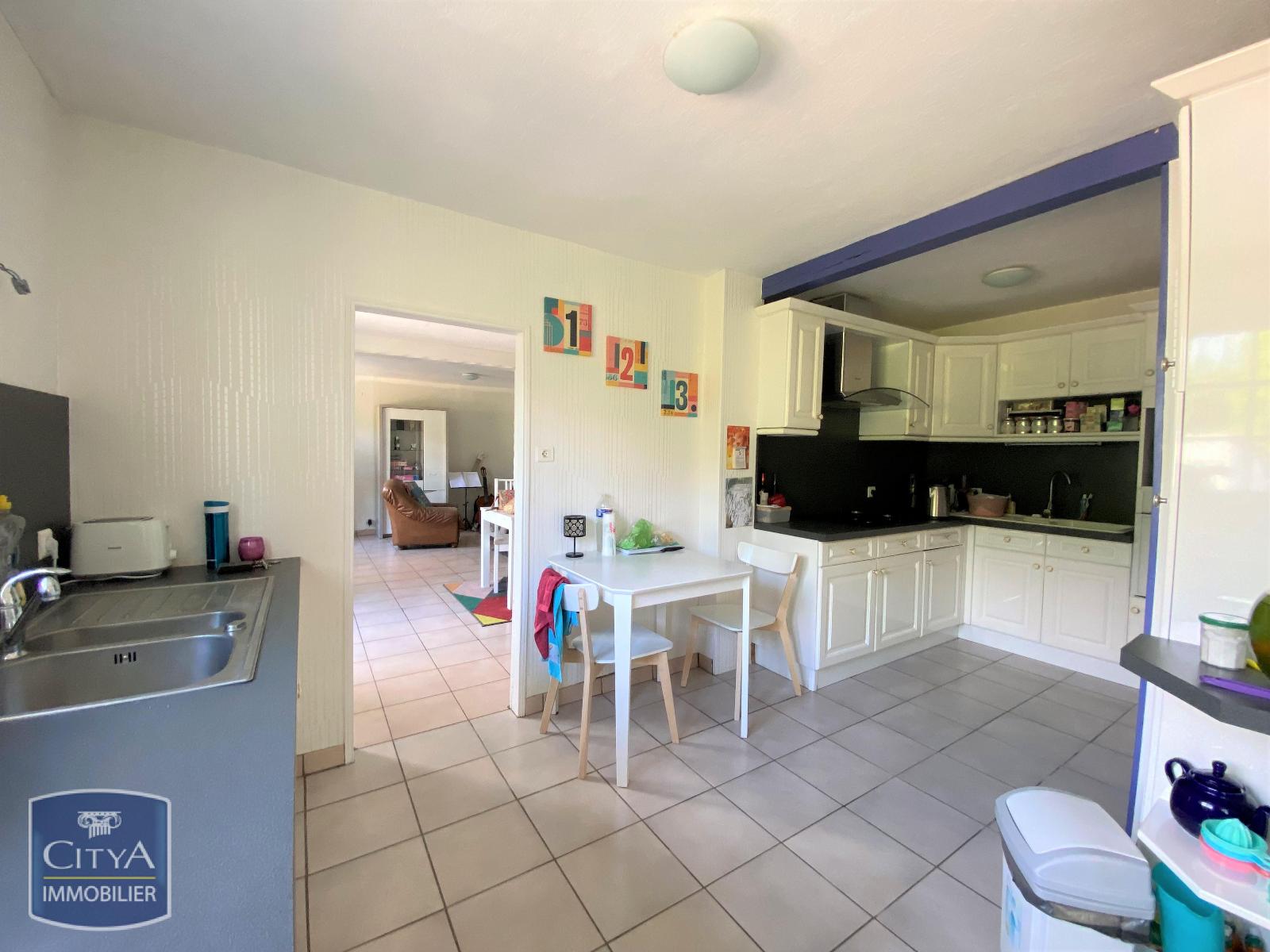 Maison 3 pièces - 73m² - ALENCON