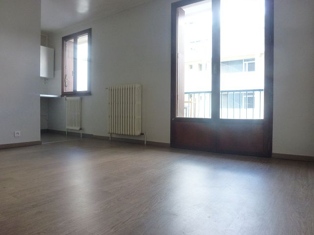 Appartement 1 pièce - 21m² - TOULOUSE