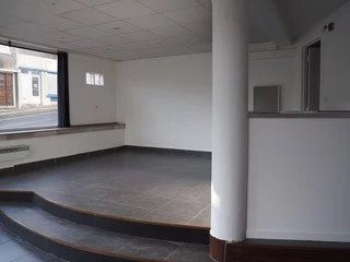 Local commercial  - 52m² - BOULOGNE SUR MER