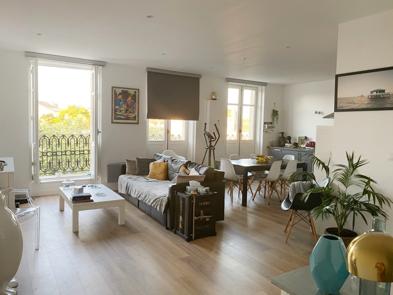 Immeuble  - 420m² - LIBOURNE