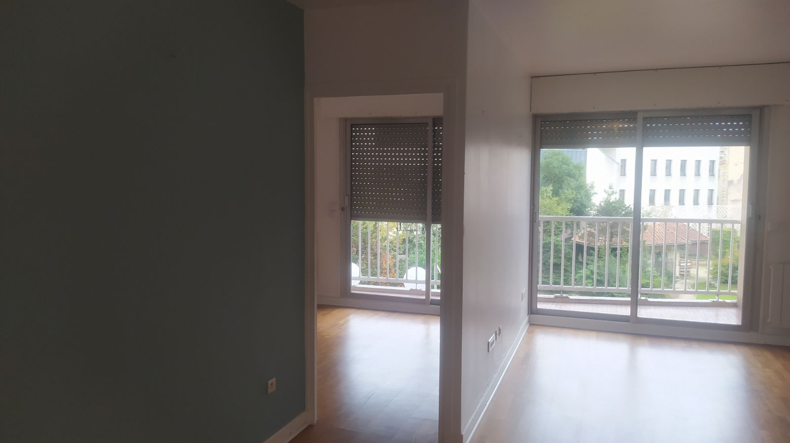 Appartement 2 pièces - 46m² - BORDEAUX