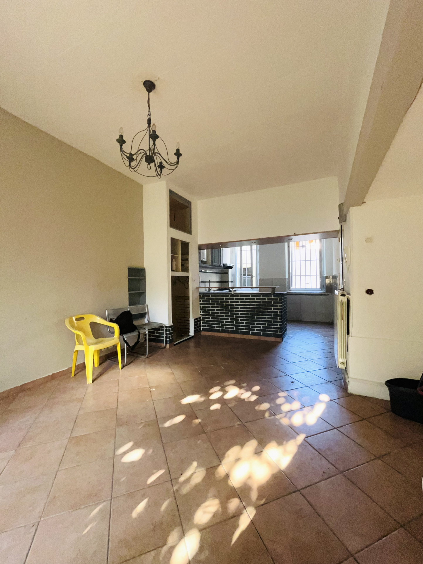 Appartement 4 pièces - 71m² - MARSEILLE  - 3ème