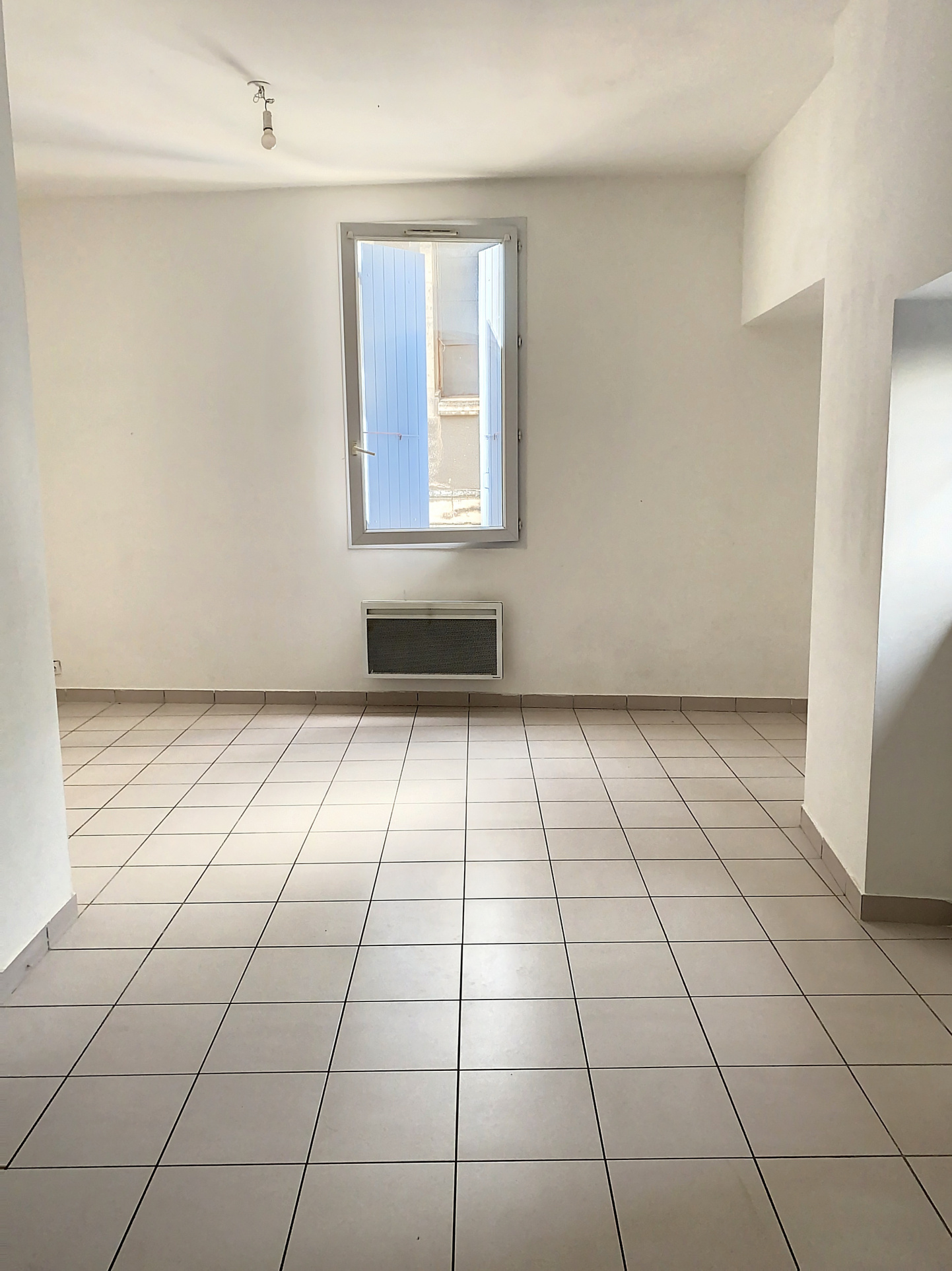 Appartement 1 pièce - 26m² - ANNONAY