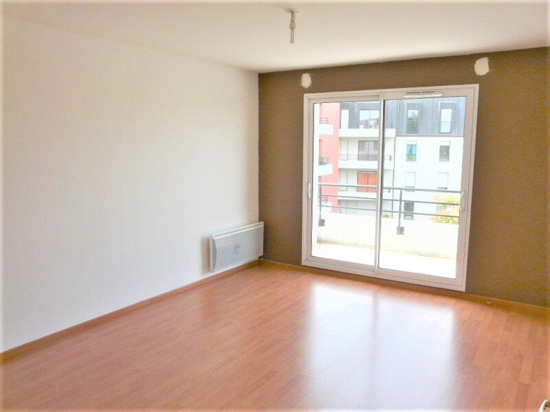 Appartement 2 pièces - 37m² - ST OMER