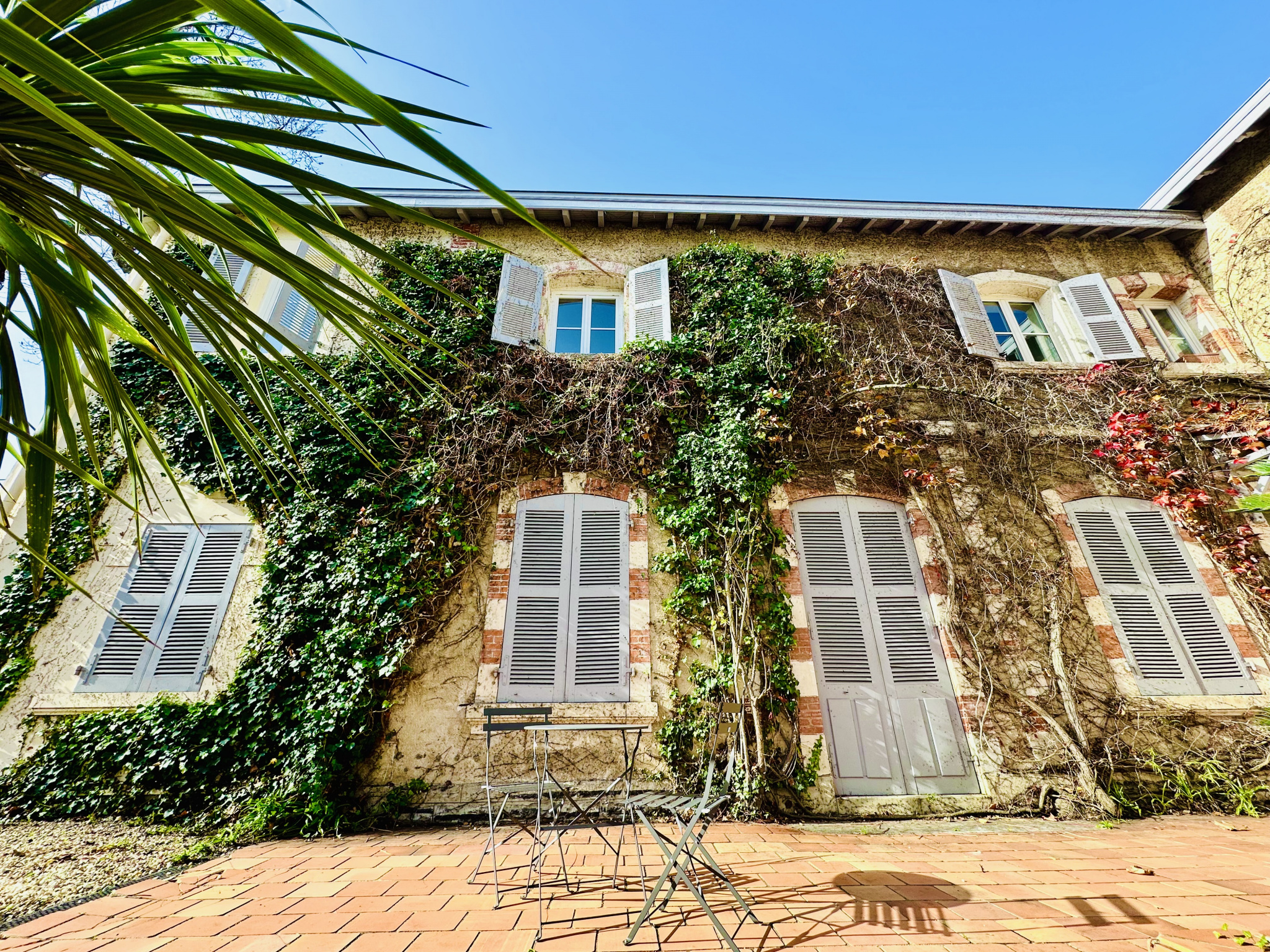 Appartement 3 pièces - 55m² - BAYONNE