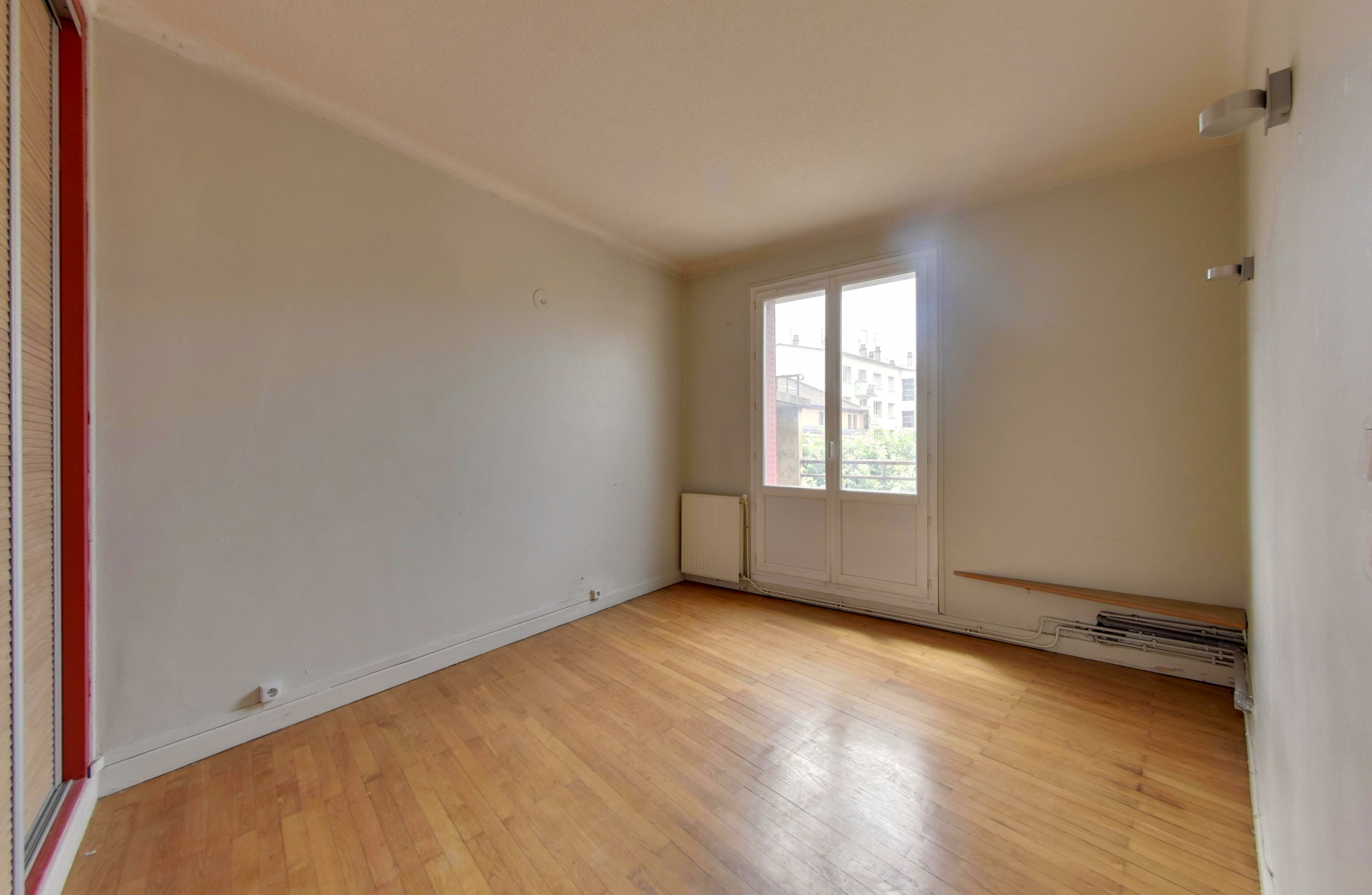 Appartement 2 pièces - 51m² - GRENOBLE