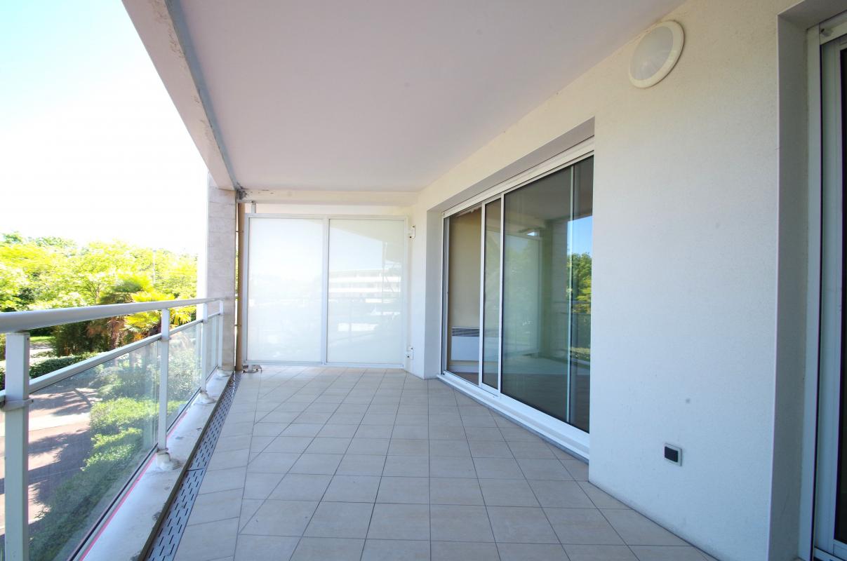 Appartement 2 pièces - 53m² - LA PALLICE