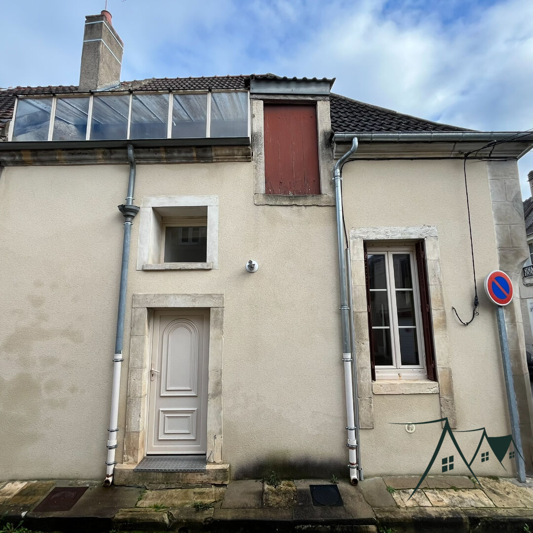 Maison 3 pièces - 62m²