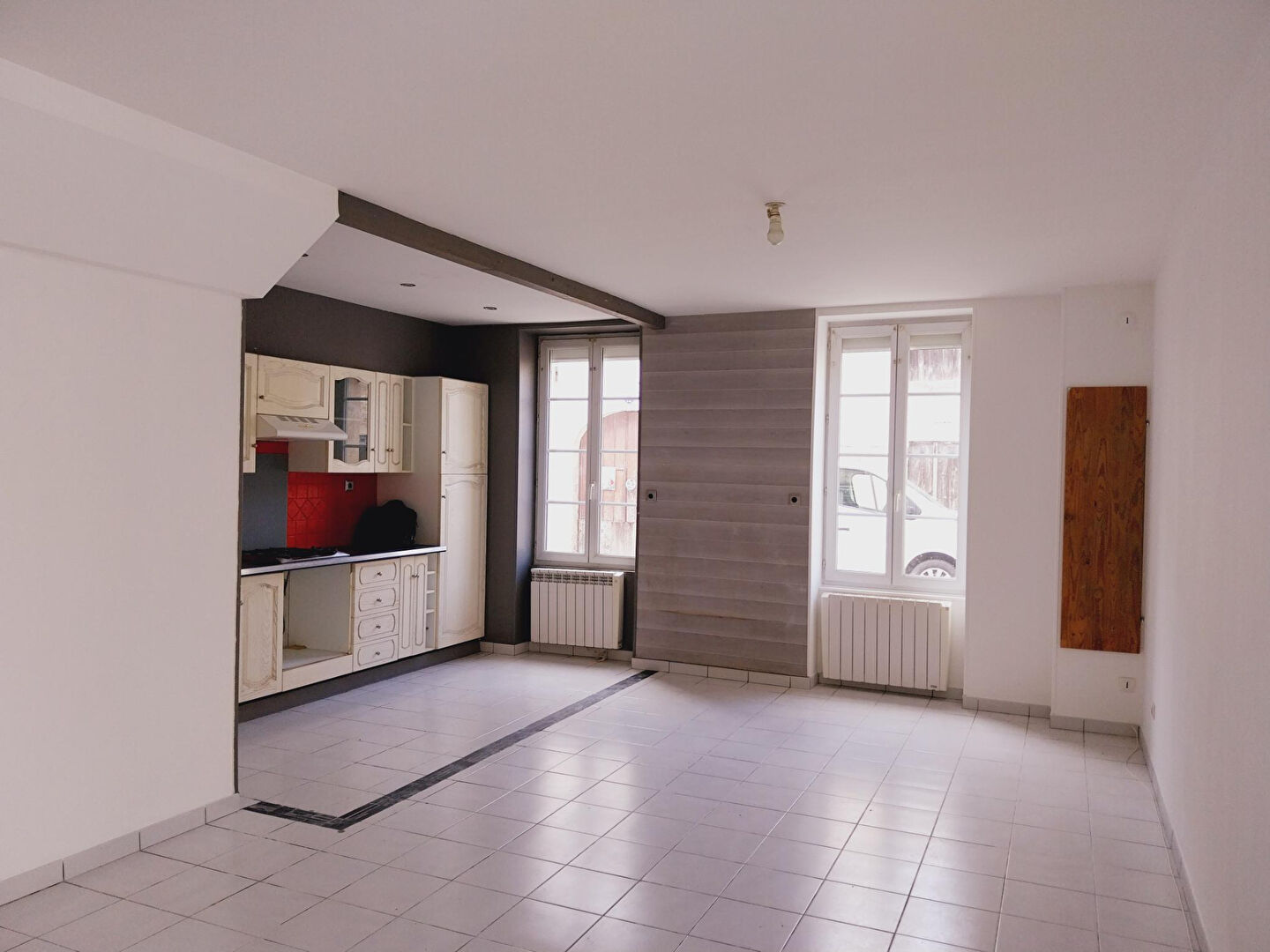 Maison 5 pièces - 103m²