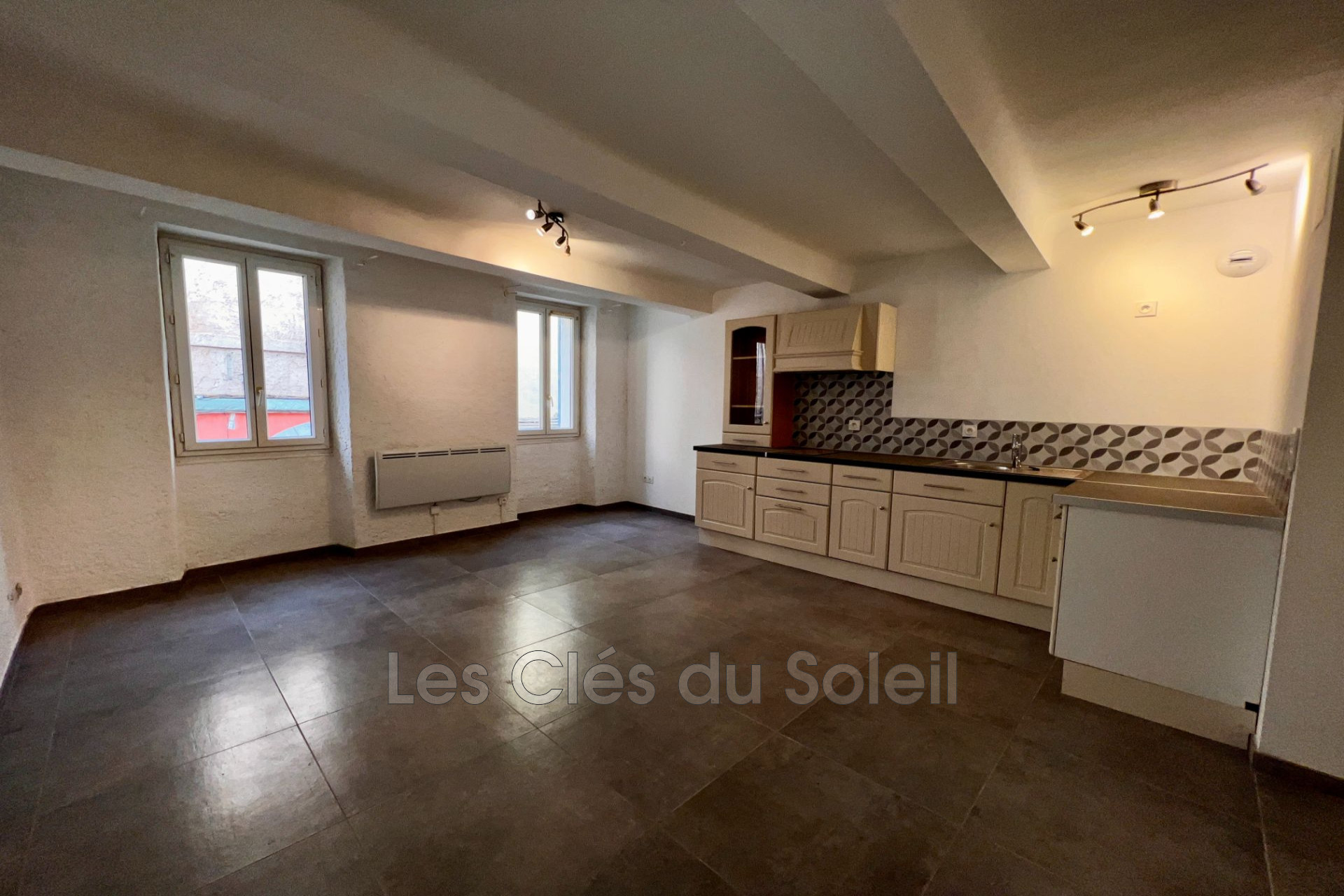 Appartement 3 pièces - 46m² - LA VALETTE DU VAR