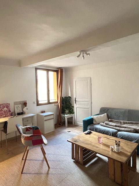 Appartement 2 pièces - 42m² - GRASSE