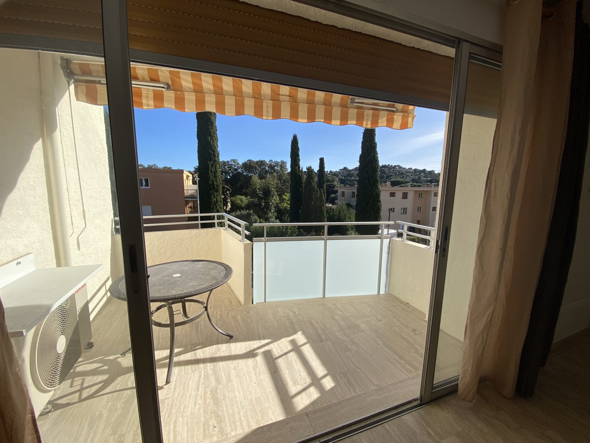 Appartement 1 pièce - 36m² - CAVALAIRE SUR MER