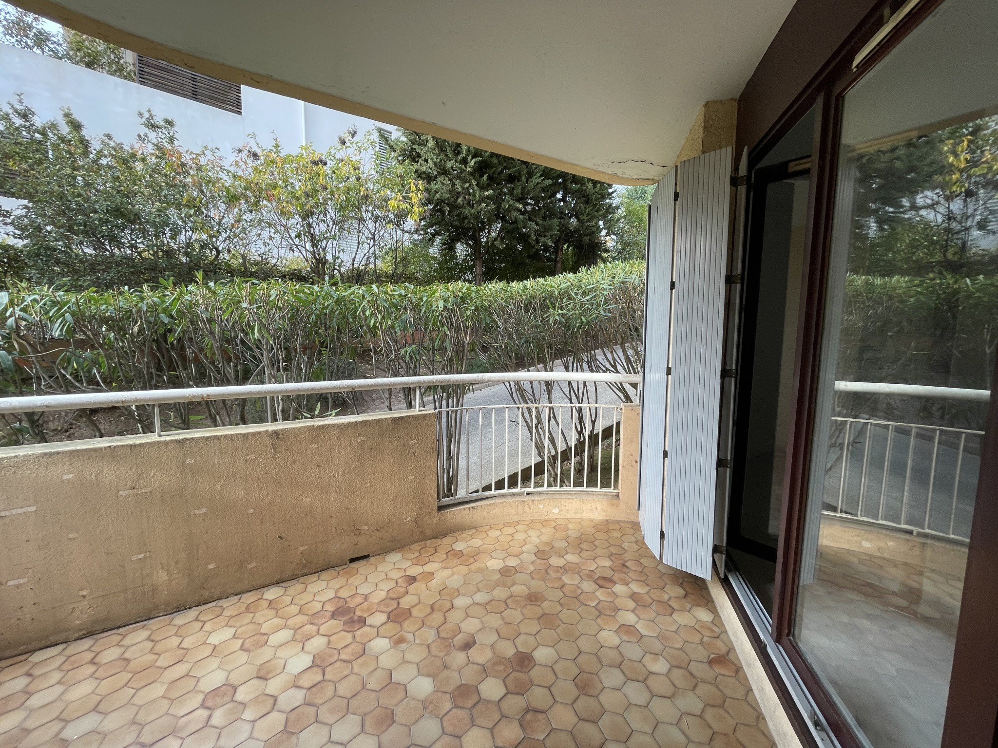 Appartement 2 pièces - 45m² - ST RAPHAEL